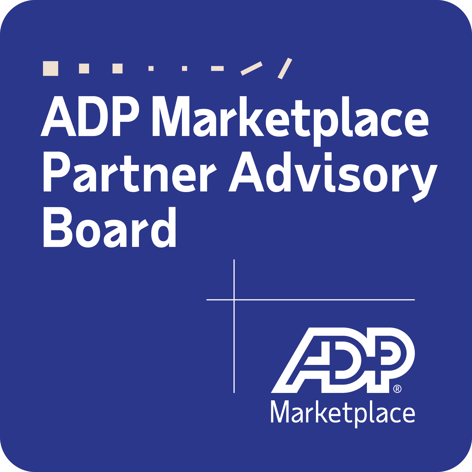 Synerion ADP marketplace Advisory board